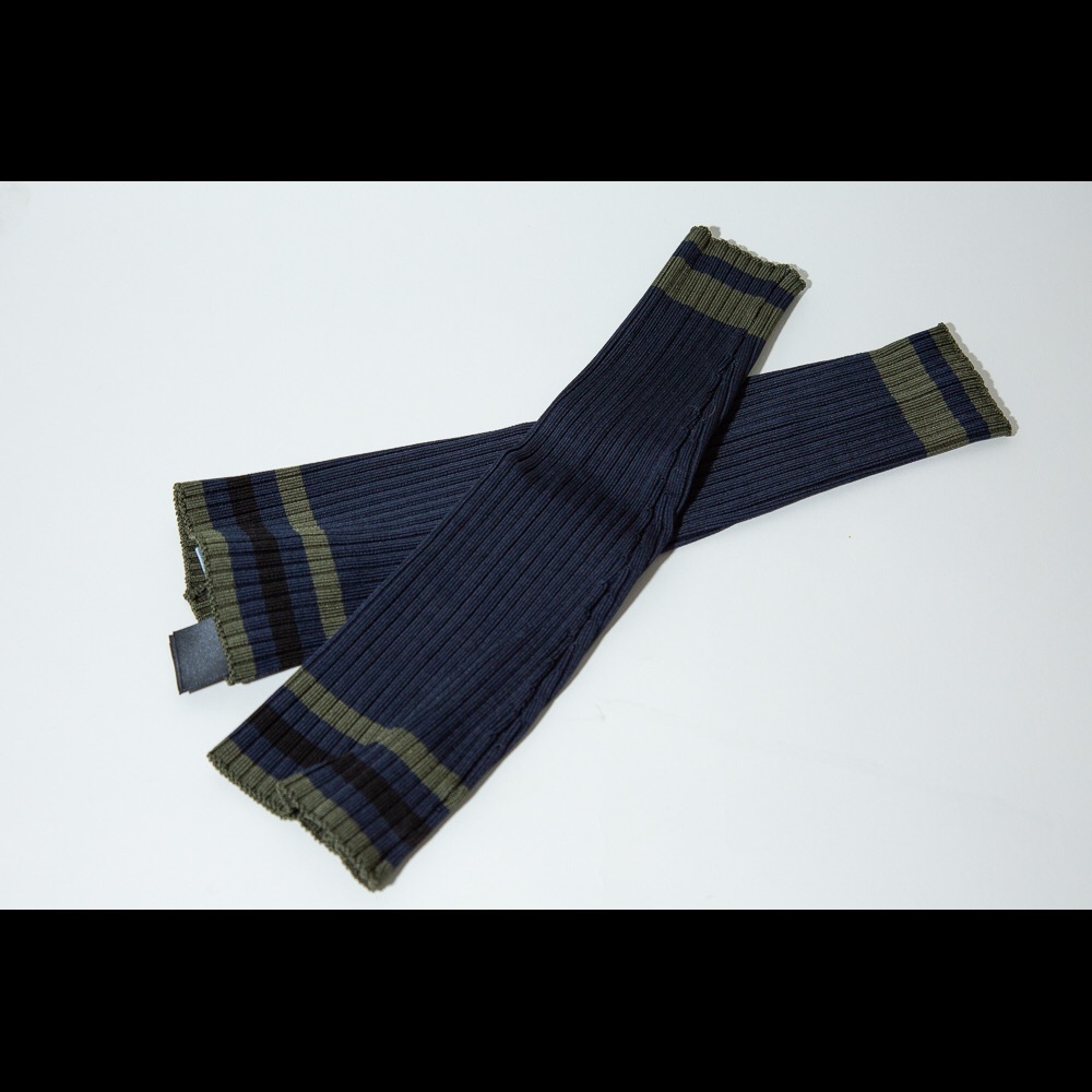 Authentic Prada Boot Socks